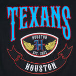 Houston Texans Born For Sport Tee -Mens - 图片 2