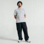 Classic Pique Polo - Mens - 图片 3