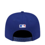 Rangers Player Replica Game OTC 970 Stretch Snap - 图片 4
