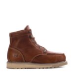 Barstow Wedge 6' Alloy Toe - Mens