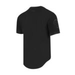 Club America Triple Black SS Crew -Mens - 图片 3
