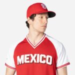 Diablos Mexico 25/26 Replica Away Jersey - Mens - 图片 4