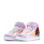 Little Mermaid High Top - Kids - 图片 3