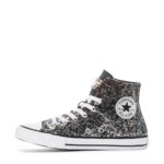 Chuck Taylor All Star Hi - Kids - 图片 2