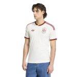 Spain 26/27 Replica Away Jersey - Mens - 图片 5