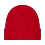 Angels Knit Waffle Beanie - 图片 3