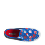 Pacman Canvas Slip On - Kids - 图片 5
