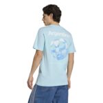 Argentina Poster Tee -Mens - 图片 5