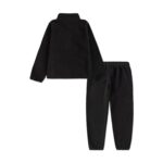 Essential Half Zip Fleece Set - Kids - 图片 4