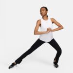 One Classic Dri Fit Tank - Womens - 图片 7