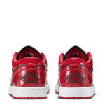 AJ 1 Low SE - Mens - 图片 6