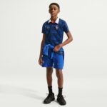France 26/27 Stadium Home Jersey - Youth - 图片 4