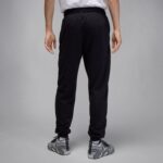 MJ Sport Graphic Fleece Pant -Mens - 图片 7