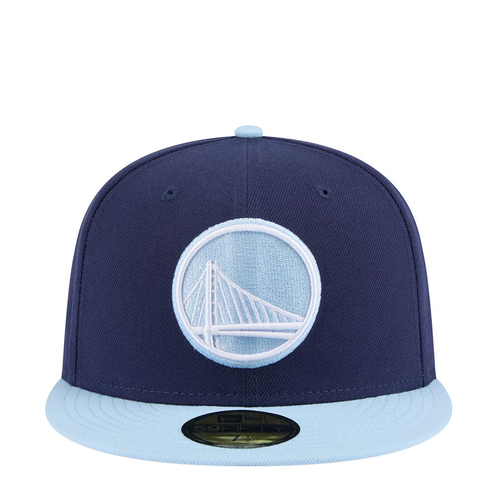 Warriors 2-Tone Color Pack 5950