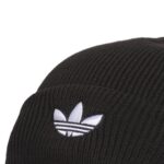 Unisex Trefoil Beanie - 图片 3