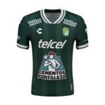 Leon 25/26 Home Jersey - Mens