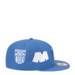 Monterrey All Logos 5950 - 图片 2