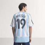 AFA Bringback Messi Home Jersey 2006 -Mens - 图片 7