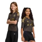 LAFC 26/27 Replica Home Jersey - Youth - 图片 2