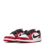 Retro 1 Low OG - Kids - 图片 3