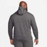 Club Fleece FZ Hoody - Mens - 图片 4