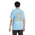 Argentina Copa Tee - Mens - 图片 6