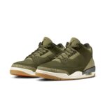 Retro 3 - Mens - 图片 2