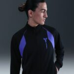 FCB x Kobe Jacket -Mens - 图片 4