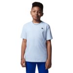 AJ1 Patch Tee - Youth - 图片 2