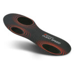 Womens Cleat Speed Sports Insole - 图片 5