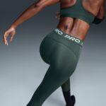 Nike Pro 365 Tight - Womens - 图片 5