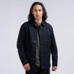 Workmans Jacket - Mens - 图片 2