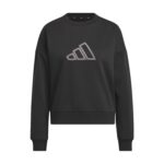 Coqette Pearl Crew Sweatshirt - Womens