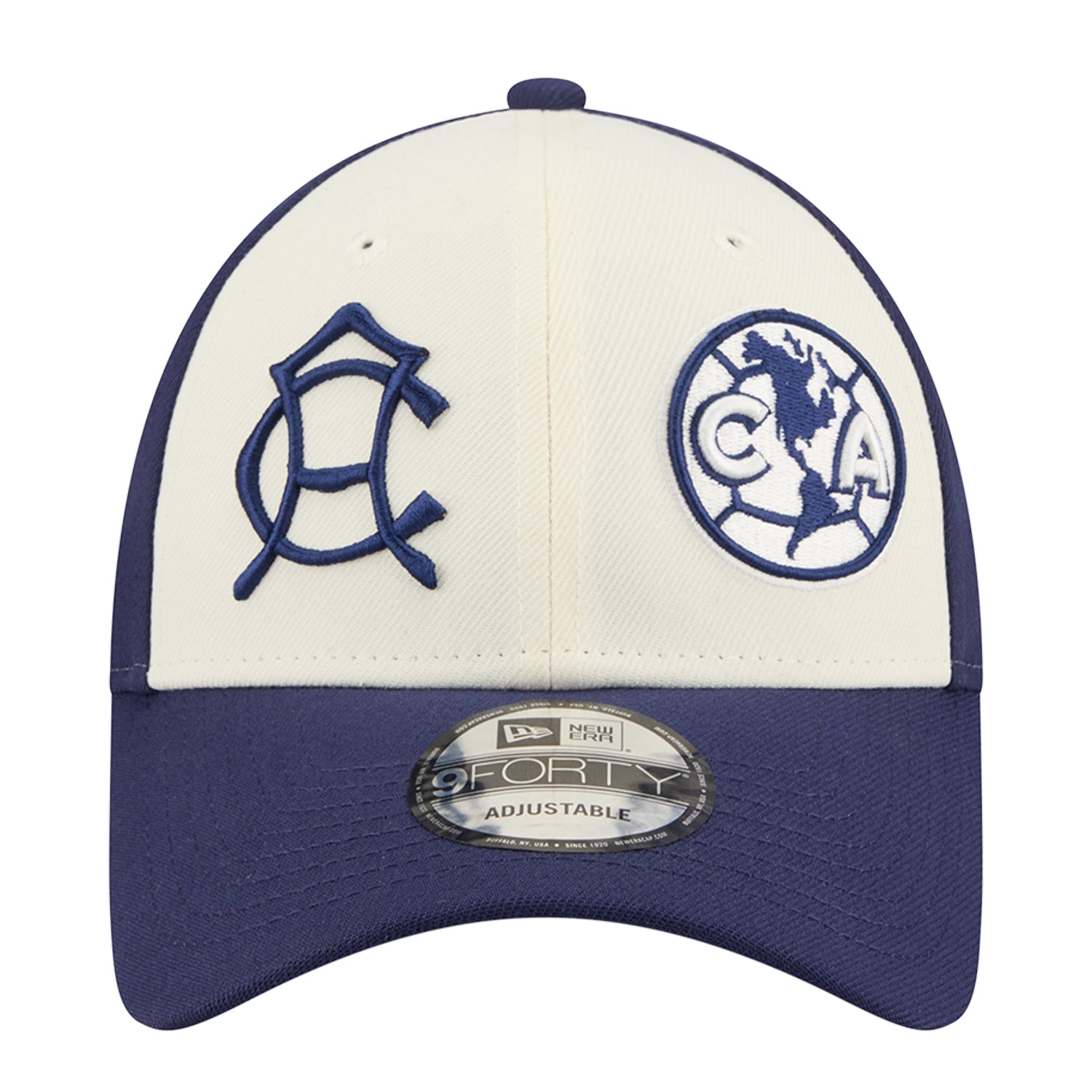 Club America 2-Tone 940