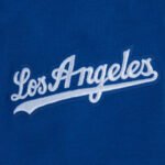 Los Angeles Dodgers Sugar Skull PO Hoody - Youth - 图片 7