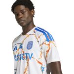 San Diego FC 26/27 Replica Away Jersey - Mens - 图片 4