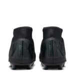 Mercurial Superfly 10 Club FG - Mens - 图片 5