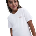 Court Vision Tee - Youth - 图片 2