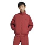 Firebird Woven Track Jacket - Mens - 图片 2
