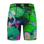 Rick & Morty Portal Void - 图片 4