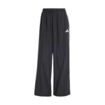 Essentials 3-Stripe Parachute Pant - Womens