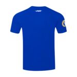 Los Angeles Rams Born For Sport Tee -Mens - 图片 3