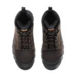 Treadfast 6"H2O Steel Toe - Mens - 图片 3