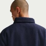 Sherpa Coaches Jacket -Mens - 图片 6