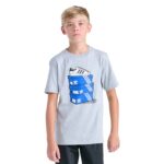 Shoe Box Tee - Youth - 图片 2