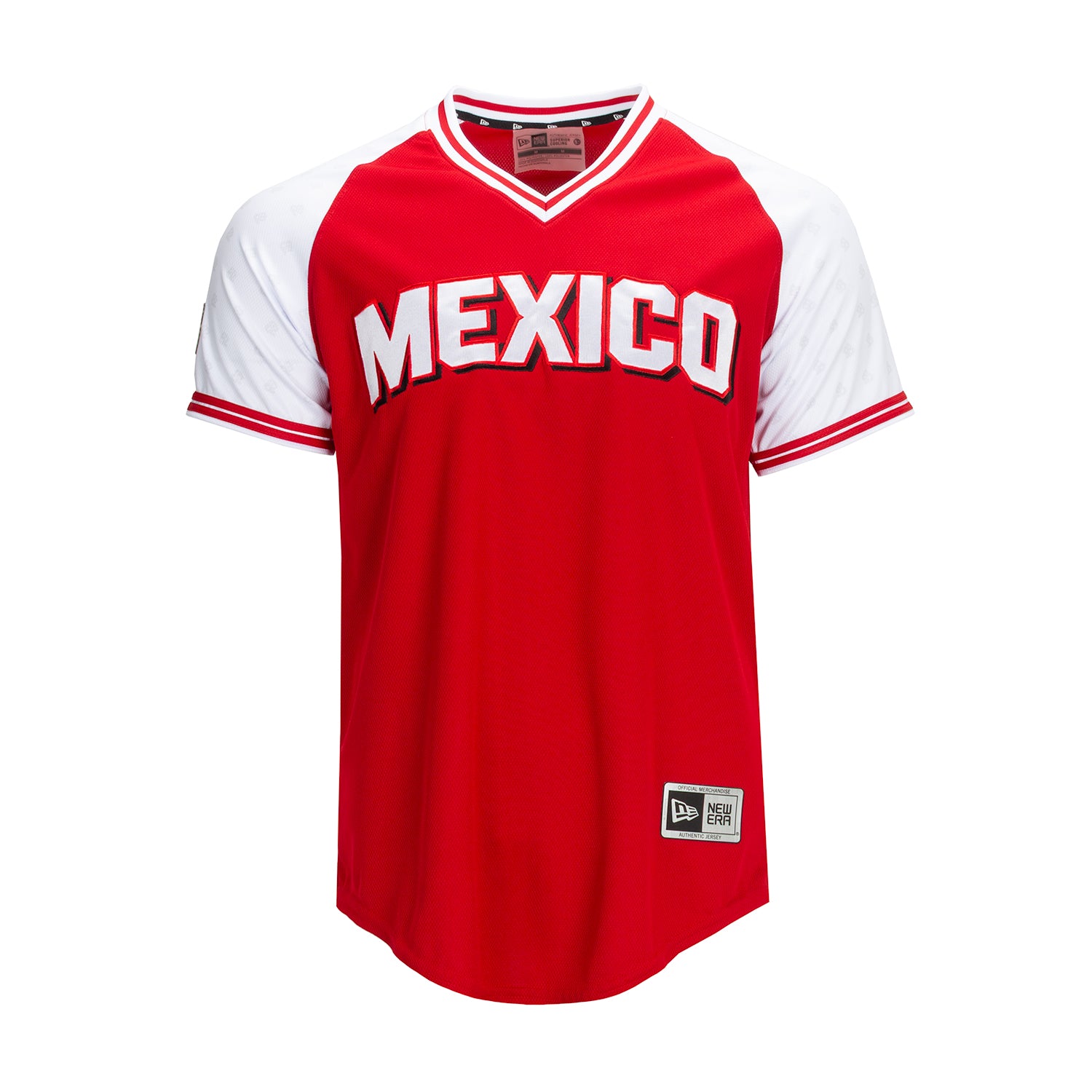 Diablos Mexico 25/26 Replica Away Jersey - Mens