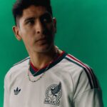 Mexico 26/27 Replica Away Jersey - Mens - 图片 3