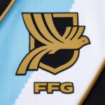 Guatemala 26/27 Authentic Away Jersey - Mens - 图片 4