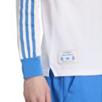 Real Madrid Icon LS Polo -Mens - 图片 5
