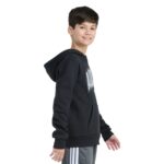 Collegiate Fleece Hooded Pullover - Youth - 图片 4